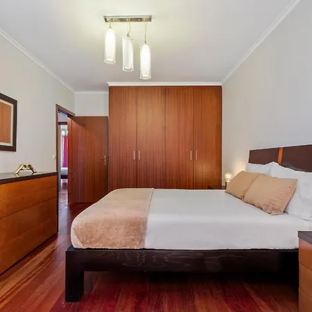 Kula By Kaamah - 3 Bedroom With Barbecue Σπίτι διακοπών Caniço