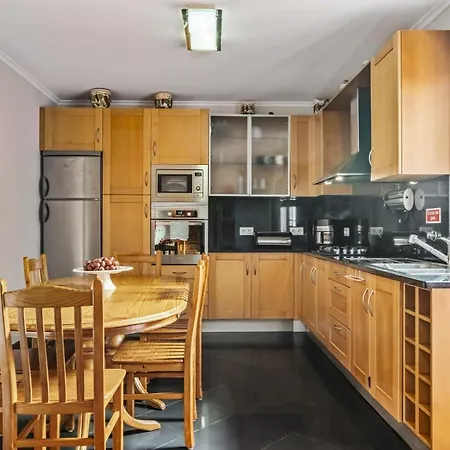 Kula By Kaamah - 3 Bedroom With Barbecue Σπίτι διακοπών