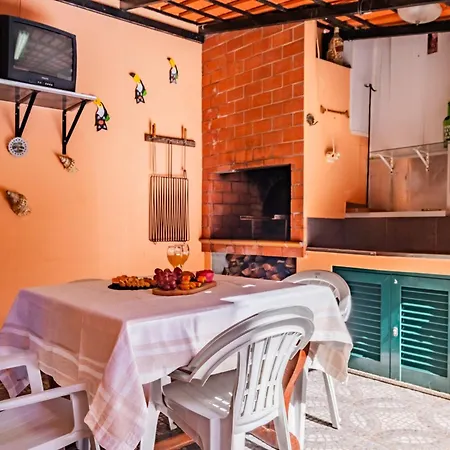 Kula By Kaamah - 3 Bedroom With Barbecue Feriehus Caniço