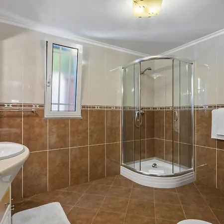 Kula By Kaamah - 3 Bedroom With Barbecue Σπίτι διακοπών