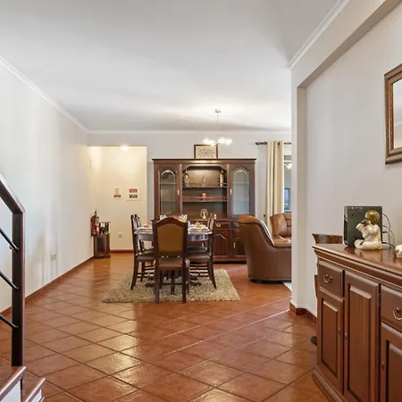 Kula By Kaamah - 3 Bedroom With Barbecue Σπίτι διακοπών Caniço