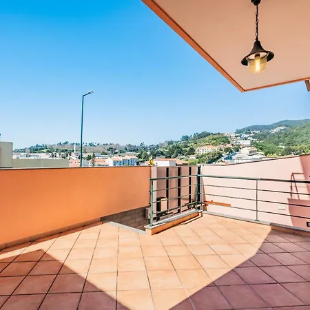 Kula By Kaamah - 3 Bedroom With Barbecue Caniço