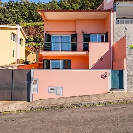 Kula By Kaamah - 3 Bedroom With Barbecue Σπίτι διακοπών *